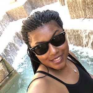 Meet your Posher, Malerie